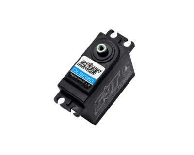 SRT Servo Metallgetriebe Waterproof 20.0kg 0.16sec SRTDL5020  - Bild 1 von 3