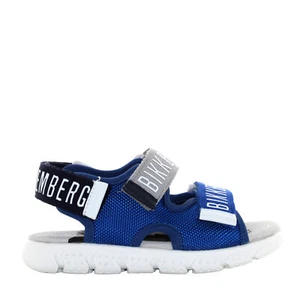 Bikkembergs P22s sandalias júnior K1B2-20874-0034Y161 - Imagen 1 de 9