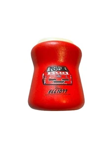 NASCAR Budweiser Bill Elliot Beer Can Koozie - Picture 1 of 2