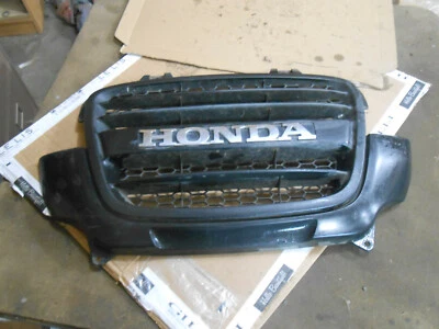 Guardabarros plástico parrilla delantera Honda Big Red 700 MUV700 MUV 700 2010 10 Foto 1 de 3