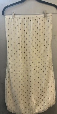 Poleci Skirt Sz 6  - Image 1 of 4