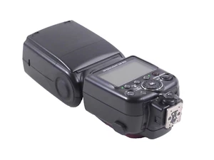 Nikon Speedlight SB-900 Shoe Mount Flash - Picture 1 of 6