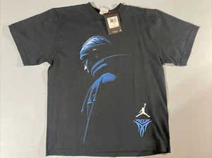Vintage 2005 Youth Jordan Carmelo Anthony T-shirt size Small Melo Denver Nuggets - Picture 1 of 6
