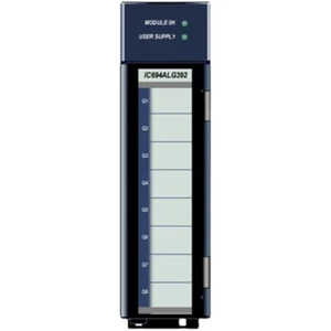 NEW GE FANUC IC694ALG392 Analog Output Module - Foto 1 di 2