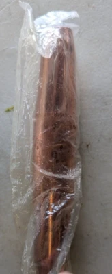 Nuevo empalme de línea aérea de cobre Fargo GL120 4/0 AWG (GFB) Foto 1 de 2