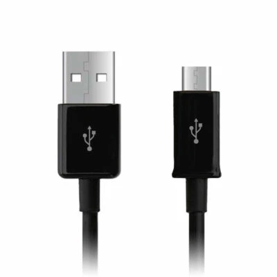 Naztech Charge and Sync USB Cable for Micro USB Devices NEW - Image 1 of 3