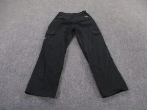 Southpole Pants Boys 18 Cargo Vintage Y2K Streetwear Punk Grunge Baggy Youth - Picture 1 of 11