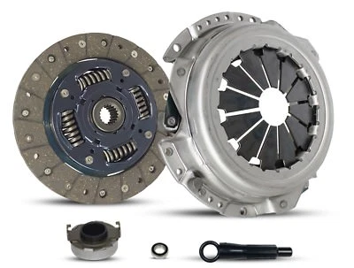 Clutch Kit for 09-20 Honda Fit Base Dx Ex Lx Sport Hatchback 1.5L L4 GAS SOHC - Image 1 of 4