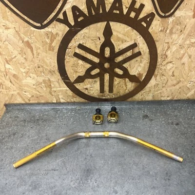 Manillar y elevadores Honda Grom 125 2013-2015 montaje área 22  Foto 1 de 4