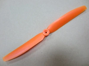 GWS Propeller Luftschraube 8x6 8 x 6 Slowflyer Parkflyer Bohrung 3mm - Bild 1 von 10