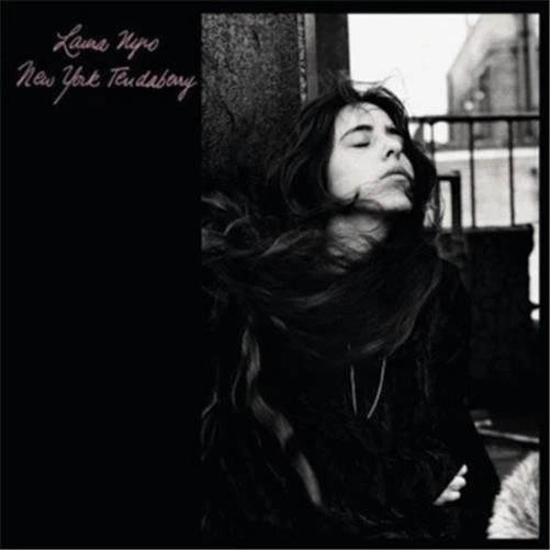 Laura Nyro - New York Tendaberry Vinyl LP KCS9737 - Image 1 of 1