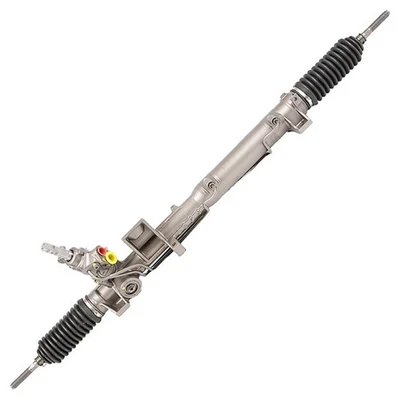 For Volvo V70 AWD XC70 XC90 w/o Variable Assist Power Steering Rack & Pinion - Imagem 1 de 4