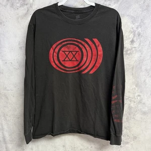 Sunn O))) Band Shirt Herren Large schwarz langarm Southern Lord Records - Bild 1 von 11