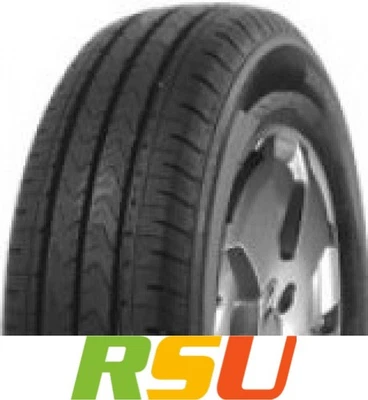 Minerva EMI Zero VAN 4S 3PMSF 185/80 R14C 102/100R Ganzjahresreifen - Bild 1 von 2