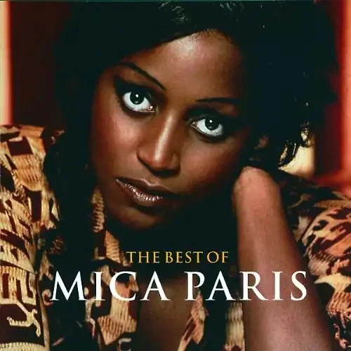Mica Paris - Best of - Bild 1 von 1