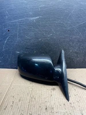 Espejo retrovisor puerta Lincoln Ls 2000 2001 2002 pasajero derecho Rh OEM S2399 DG Foto 1 de 4