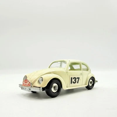 Matchbox Lesney 15d Volkswagen 1500 Beetle Foto 1 de 4