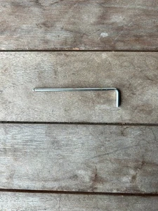 Llave hexagonal Allen - Imagen 1 de 6