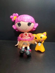 Lalaloopsy Harmony B Sharp Star Full Size 12 Inch Doll With Pet - Picture 1 of 15