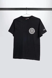 TAMA "Warlord" Black T-Shirt (XL) - Bild 1 von 4