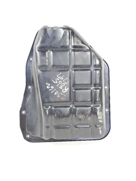 Lower Engine Oil Pan 3.5L OEM 2010 2011 2012 Hyundai Santa Fe - Image 1 of 4