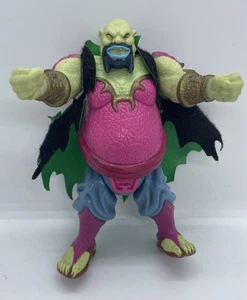Vintage 1990 Hanna Barbera Hasbro Bloth Figure Pirates of Dark Water With Cape - Bild 1 von 2
