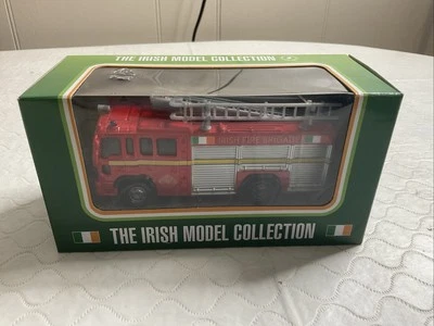 The Irish Model Collection Fire Engine - Image 1 of 3