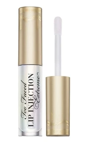 Too Faced Lip Injection Extreme Instant & Long Term Lip Plumper 0.05 FL OZ - Picture 1 of 1