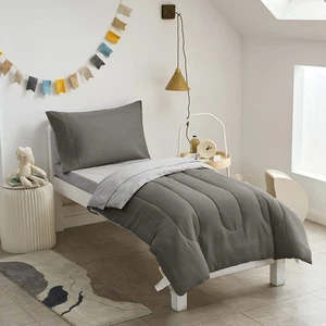 4 Pieces Toddler Bedding Set Ultra Soft and Breathable Toddler Sheet Set - In... - Picture 1 of 9