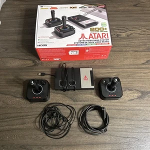 Atari Gamestation Pro - My Arcade / Sistema di videogiochi retrò - 200+ giochi - Foto 1 di 19