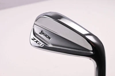 Srixon ZXiU Utility #4 Iron / 23 Degree / Regular Flex MMT Utility Iron 80 Shaft - Image 1 of 4