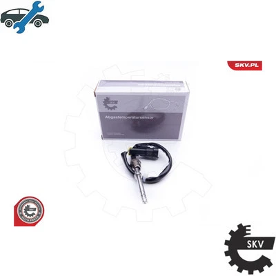 SENSOR GAS ESCAPE TEMPERATURA 30SKV162 PARA CHEVROLET CAPTIVA/ORLANDO OPEL   Foto 1 de 4