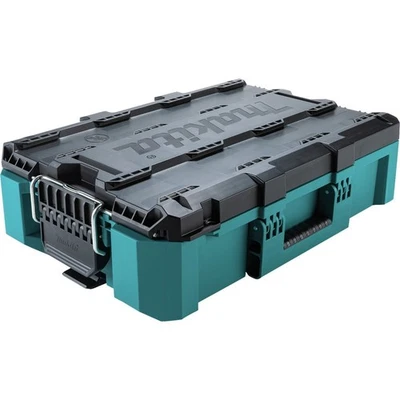 Makita T-90037 MAKTRAK Medium Tool Box New - Image 1 of 4