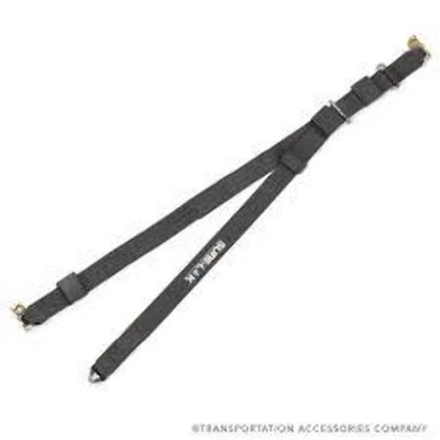 Non-Retractable Shoulder Belt with Height Adjuster | FE200599HA - Image 1 of 2