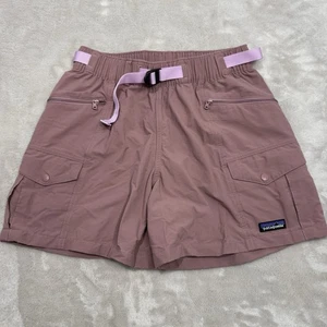 Patagonia Damen Outdoor Everyday Shorts Evening Mauve Gr. XS Wandern - Bild 1 von 8
