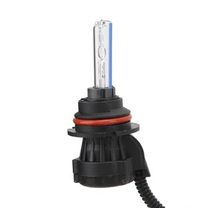 DC12V 55W Xenon Bulb Kit Super Bright High Low Beam 5500LM Xenon Bulb - Picture 1 of 12