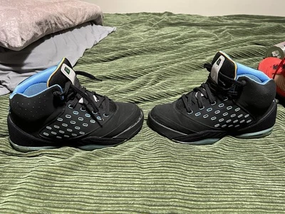 Air Jordan Melo 5.5 - Image 1 of 4