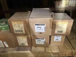 "NUEVA VÁLVULA DE GAS INDUSTRIAL HONEYWELL V5055A-1004 V5055A1004 1"" Nueva" - Imagen 1 de 1