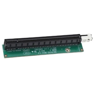 PCI E RISER -Karte Ersatz -PCI E -Grafikkartenadapter 01AJ940 Für Computer - Bild 1 von 29