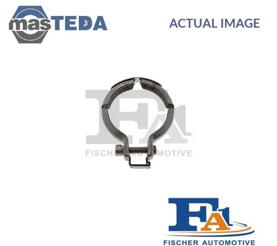 104-850 EXHAUST SYSTEM CLIP SCR CATALYTIC CONVERTER PARTICULATE FILTER FA1 NEW - Image 1 of 4