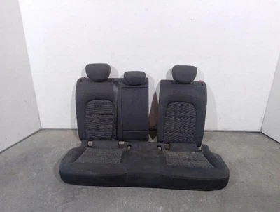 8U0885203 asientos traseros para AUDI Q3 (8UB 8UG) 2.0 TDI 2011 5677621 - Imagen 1 de 4