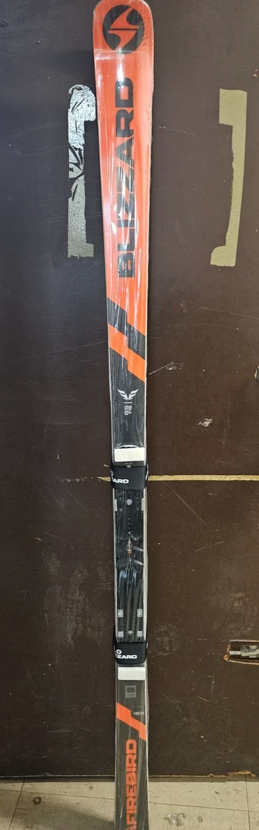 GS Race Downhill Skis for sale | eBay