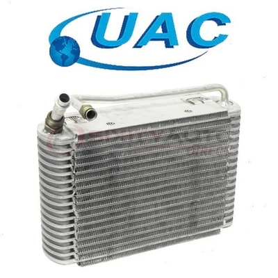 UAC AC Evaporator Core for 1980-1985 Oldsmobile Delta 88 - Heating Air yn Foto 1 de 4