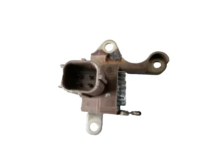 电装原始设备制造商替代电压调节器 126600-3650,IN6365_OE — 第 1/4 张图片