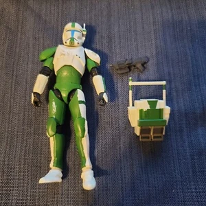 Star Wars Black Series RC-1140 (Fixer) Republic Commando lose komplette Figur - Bild 1 von 2