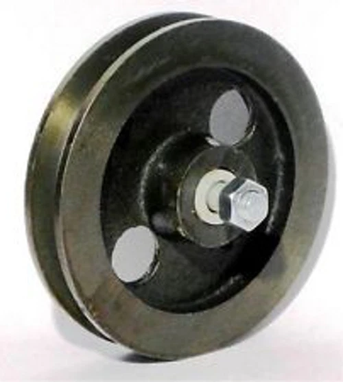 Walzenlagerrolle Nr.500 120mm lose