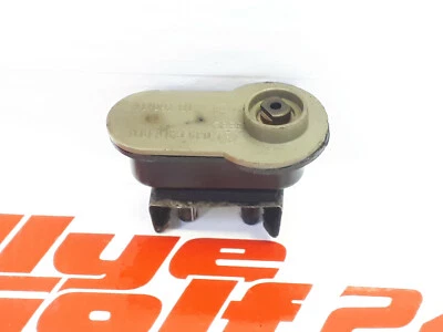 STEUERVENTIL LUFTFILTERKASTEN VW GOLF 2 GT GTI COUNTRY SYNCRO SPECIAL 035129630B - Bild 1 von 2