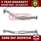 Fits Hyundai Coupe 2001-2002 2.0 Firstpart Front Exhaust Pipe Euro 2