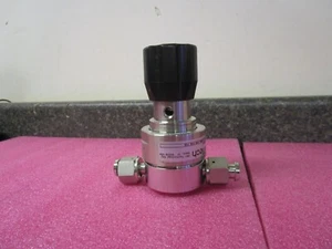 APTECH Presure Reducing Regulator Valve AP1210SHM 2PW FV8 FV8 - Picture 1 of 9