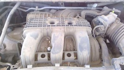 2008 2009 2010 2011 2012 Ford Taurus Upper Intake Manifold Oem 3.5l - Image 1 of 4